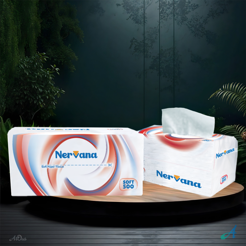Nervana_Soft 500 tissue